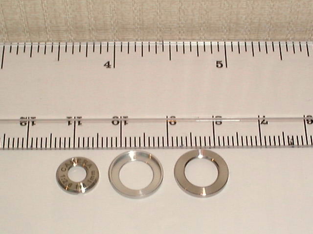 AR27-CMOS-RING product